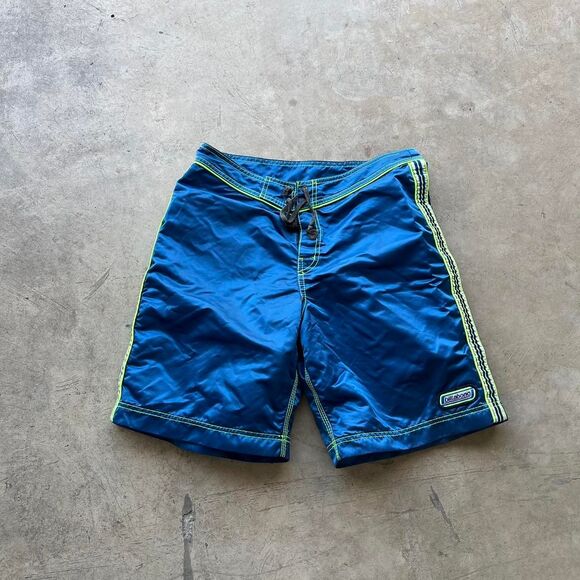 Billabong Y2k Surf Boardshorts 90s Mens size M - Picture 1 of 2